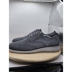 Cole Haan Original Grand Knitlite Men's Wingtip Oxfords Shoes Size 13 M C27565